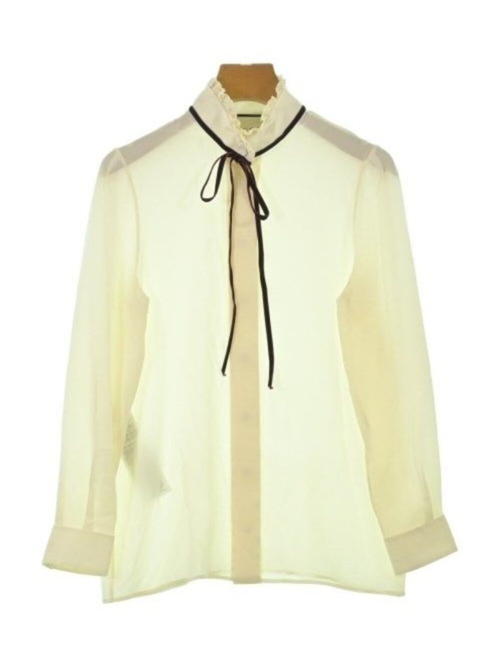 Gucci Blouse White